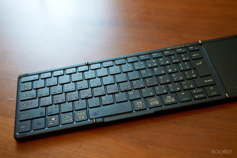 Omikamo キーボード bluetooth