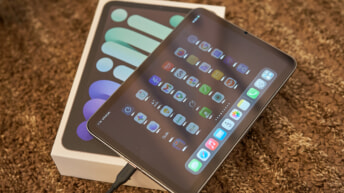 ipad mini 7 セルラー