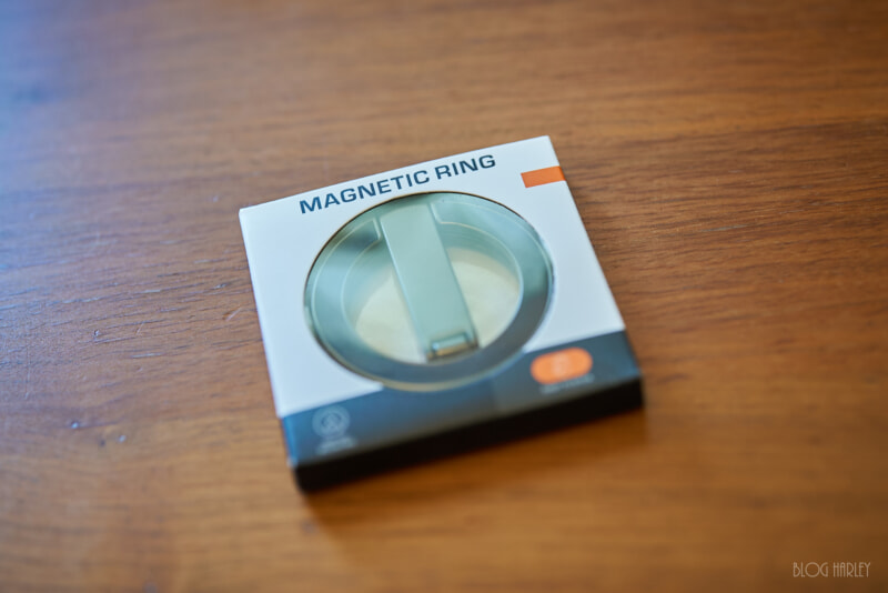 MagSafe Ring