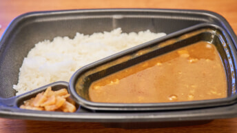 ココ壱番屋