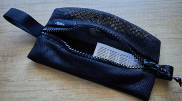 MATADOR MESH ORGANIZER BAG SET