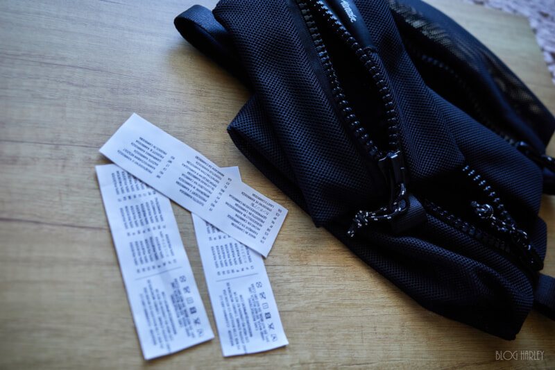 MATADOR MESH ORGANIZER BAG SET