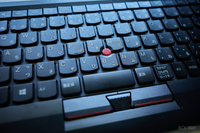 Thinkpad Keyboard