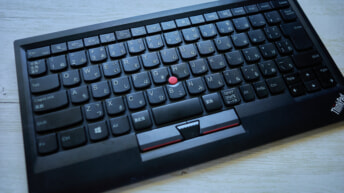 Thinkpad Keyboard