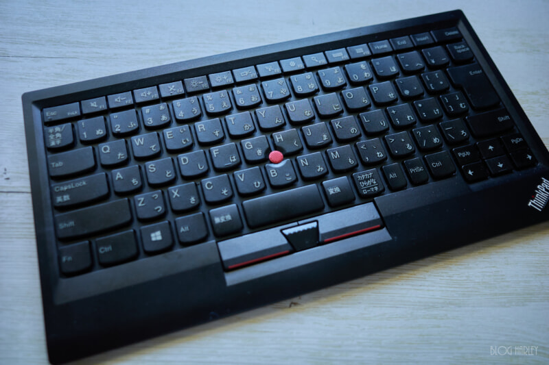 Thinkpad Keyboard