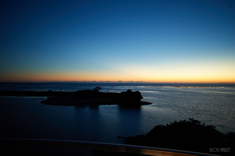 6月の沖縄