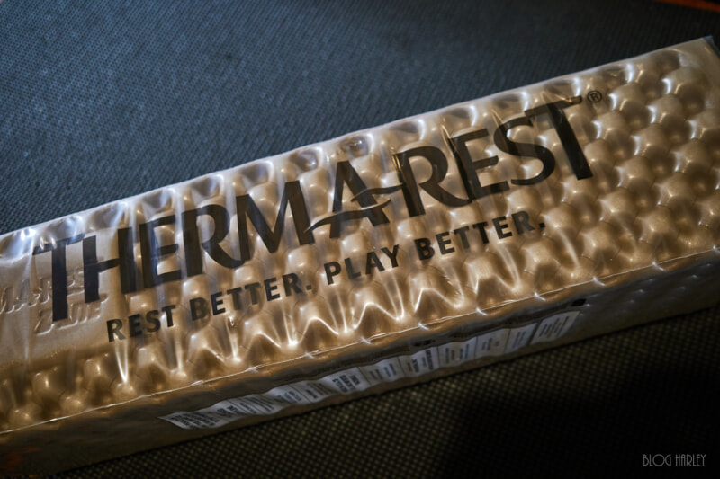 THERMAREST
