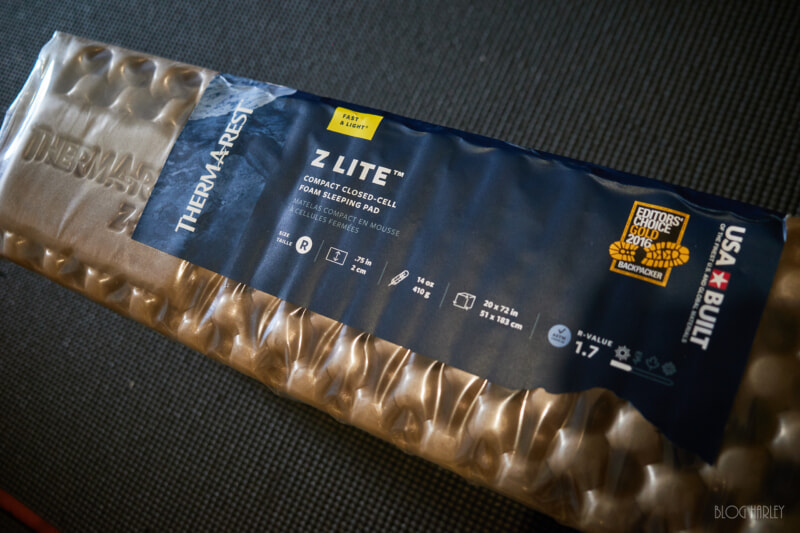THERMAREST