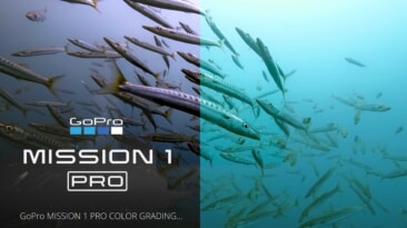 GoPro SESSION 1 PRO