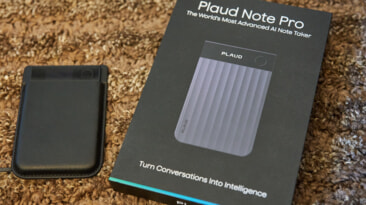 Plaud Note Pro