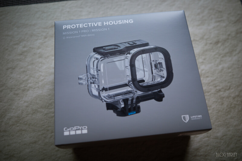 GoPro MISSION 1 PRO