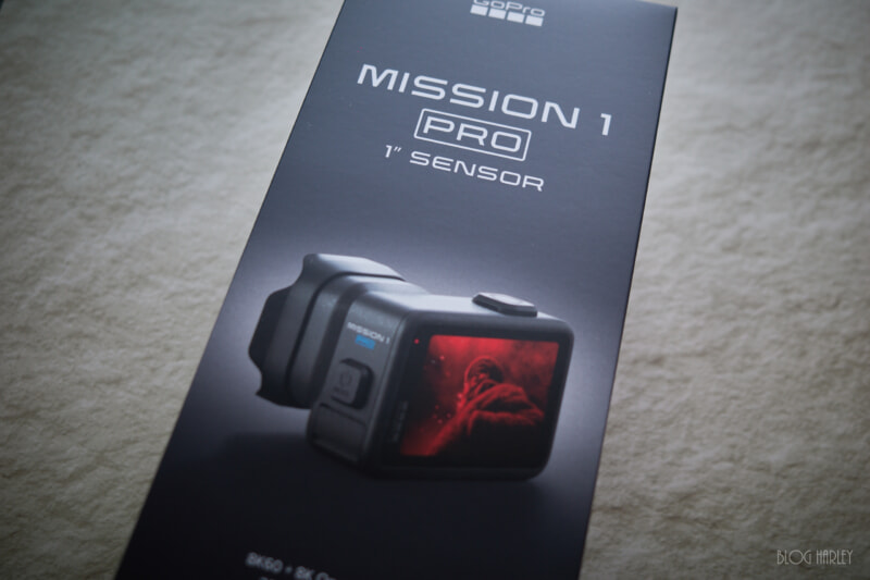 GoPro MISSION 1 PRO