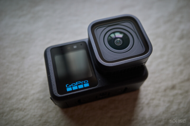 GoPro MISSION 1 PRO