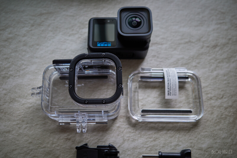 GoPro MISSION 1 PRO