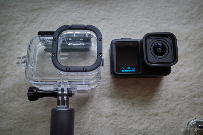GoPro MISSION 1 PRO