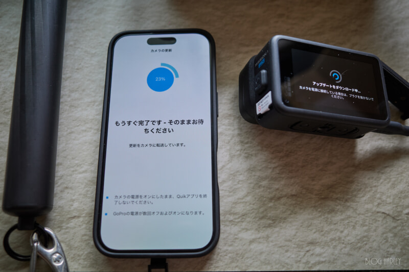 GoPro MISSION 1 PRO