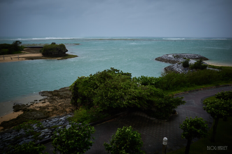 台風