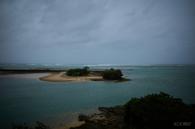 台風