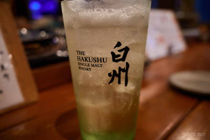 鉄板酒場スマイル