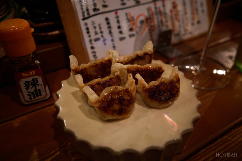 鉄板酒場スマイル