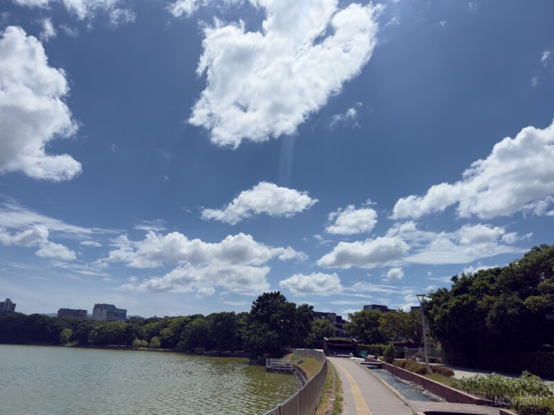 大濠公園