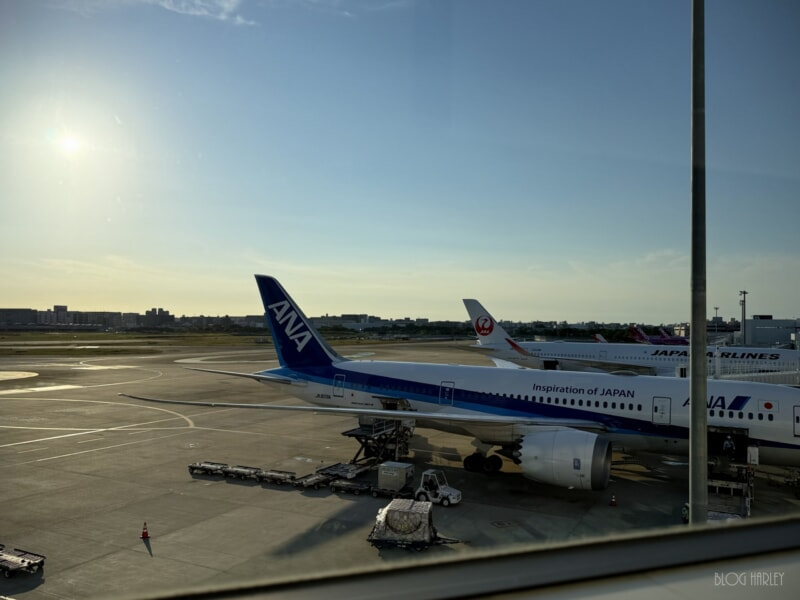 福岡空港