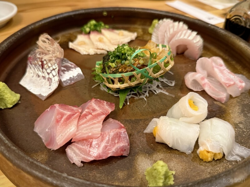 平