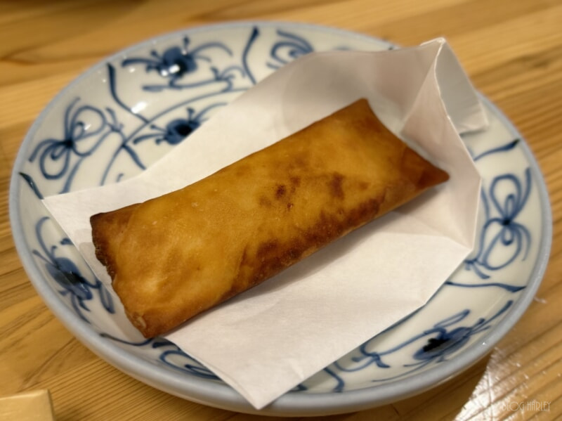 春巻き