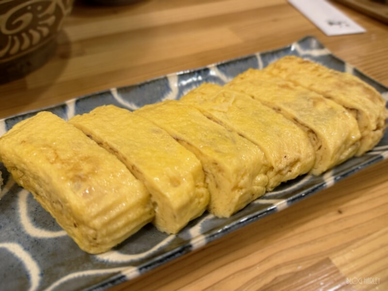 卵焼き
