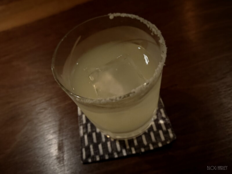 ソルティドッグ