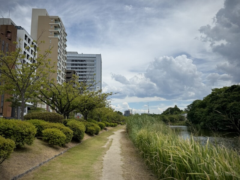大濠公園
