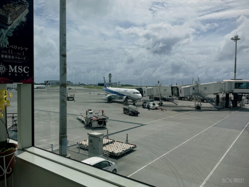那覇空港
