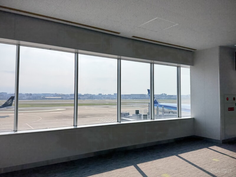 那覇空港