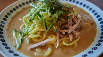 中華のサカイ本店