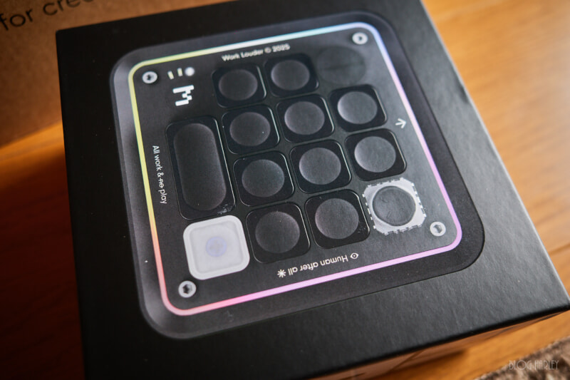 Creator Micro 2