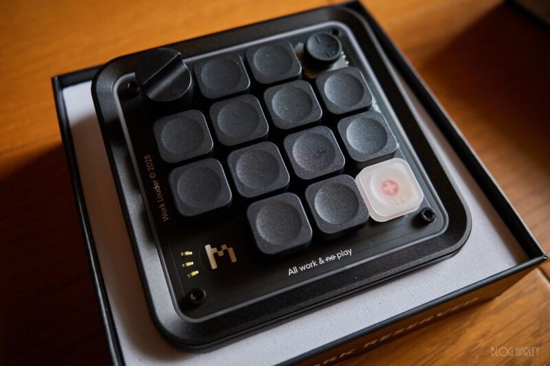 Creator Micro 2