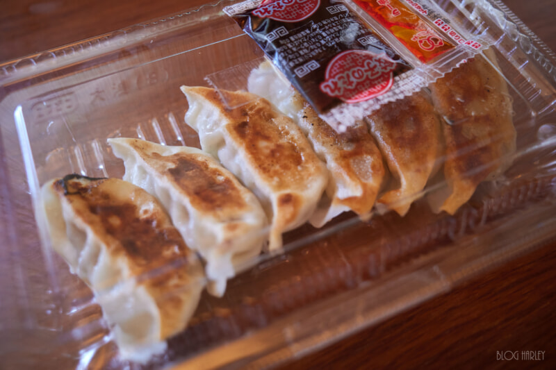 餃子