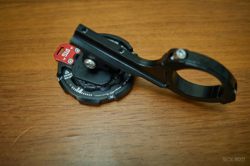 MagSafe ハンドルマウント