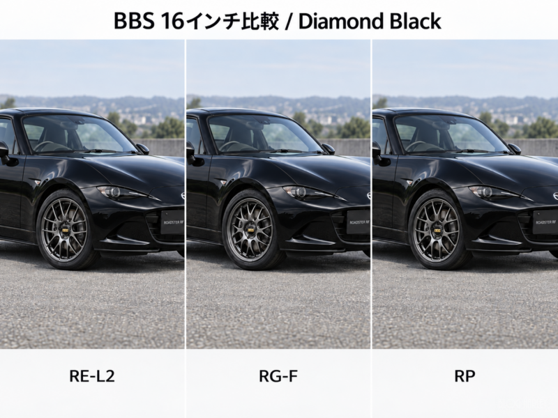 ROADSTER BBS 検討資料