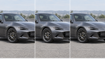 ROADSTER BBS 検討資料