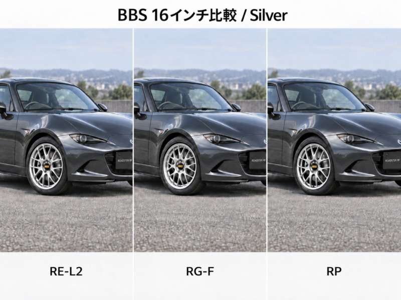 ROADSTER BBS 検討資料