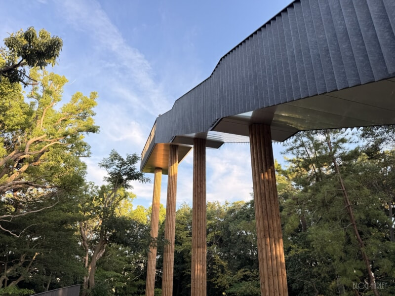 福岡 西公園