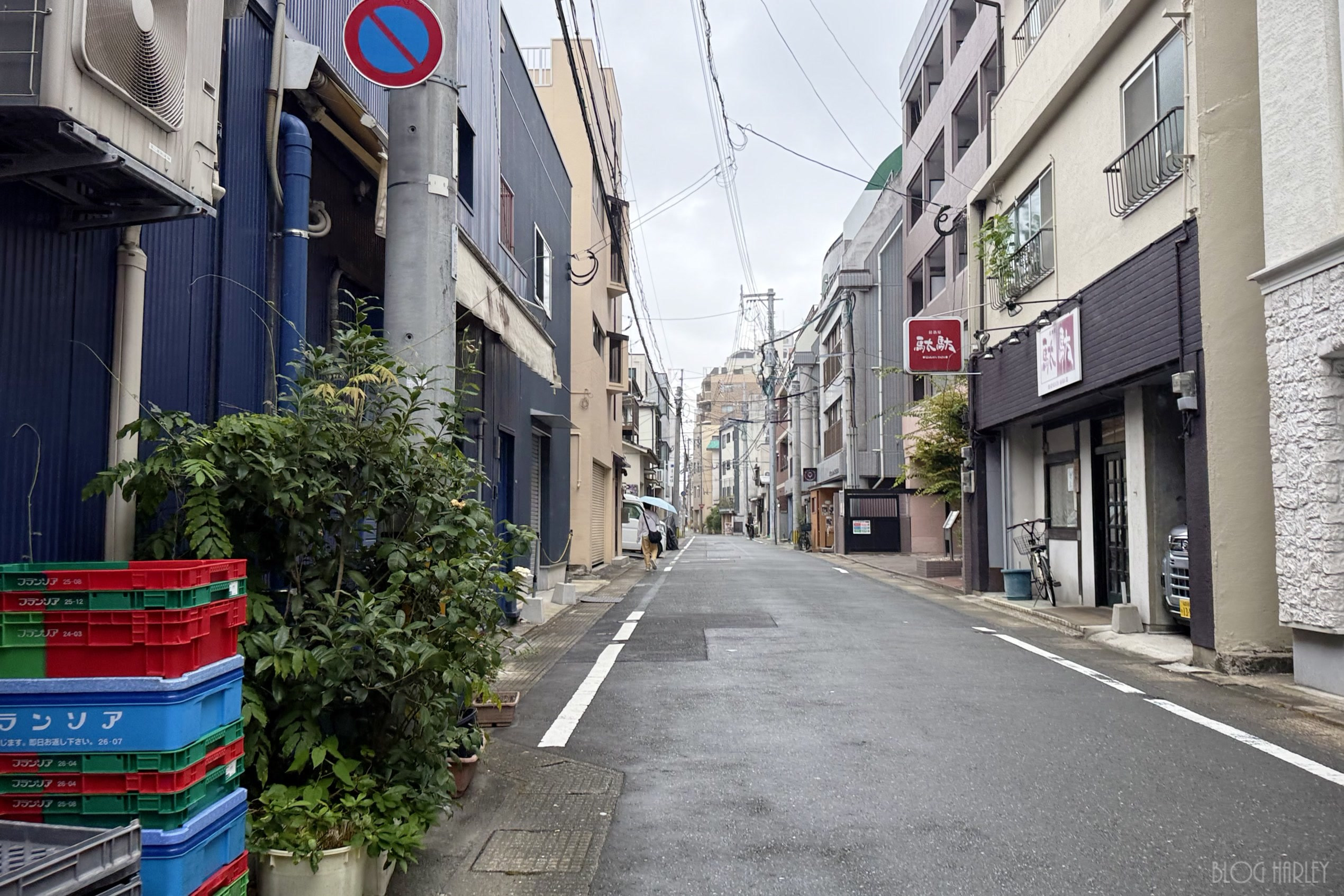 9月の雨と急な寒さ、そして車・バイクの入れ替え計画