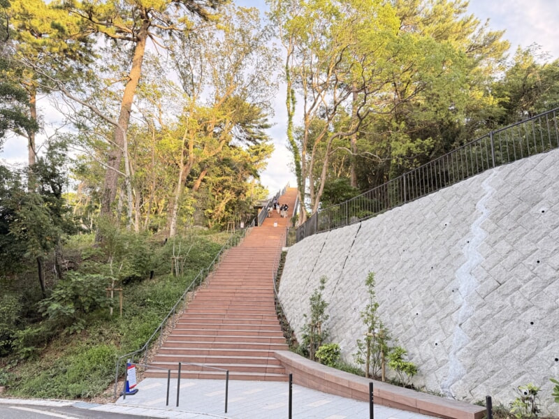 福岡 西公園