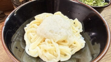 うどん処松島