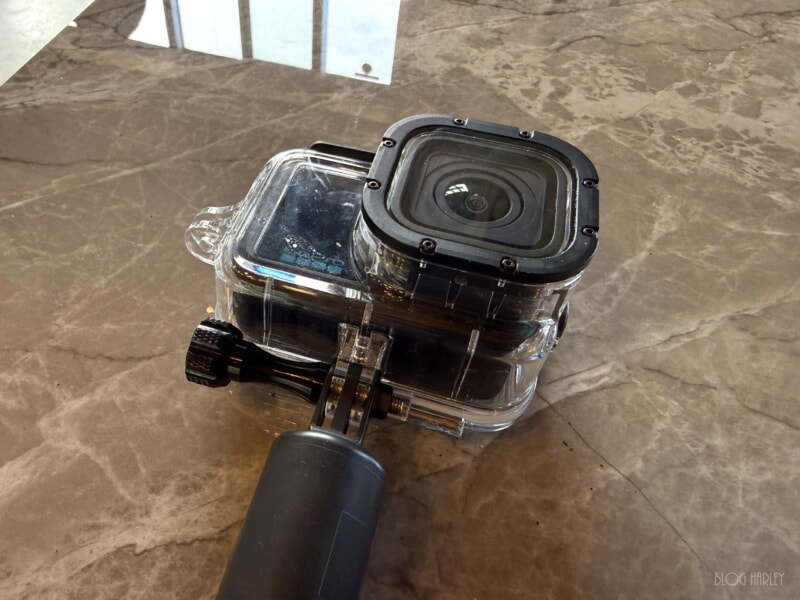 GoPro Mission1 PRO