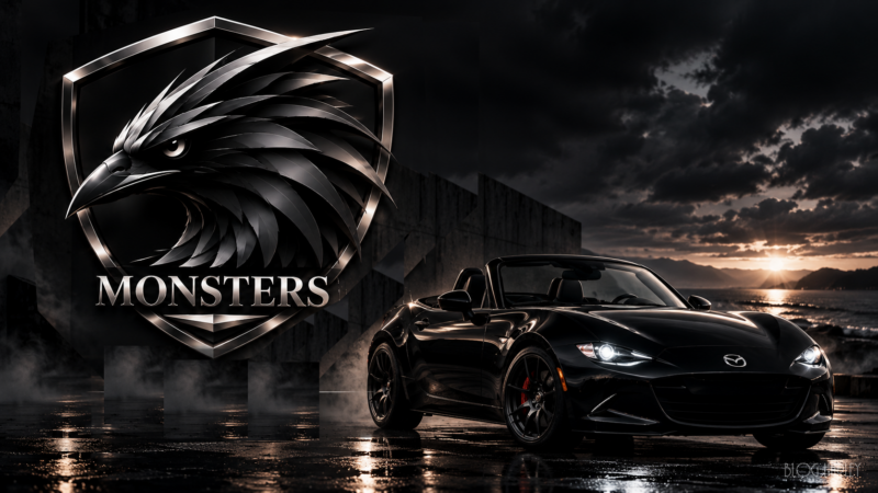 MONSTERS