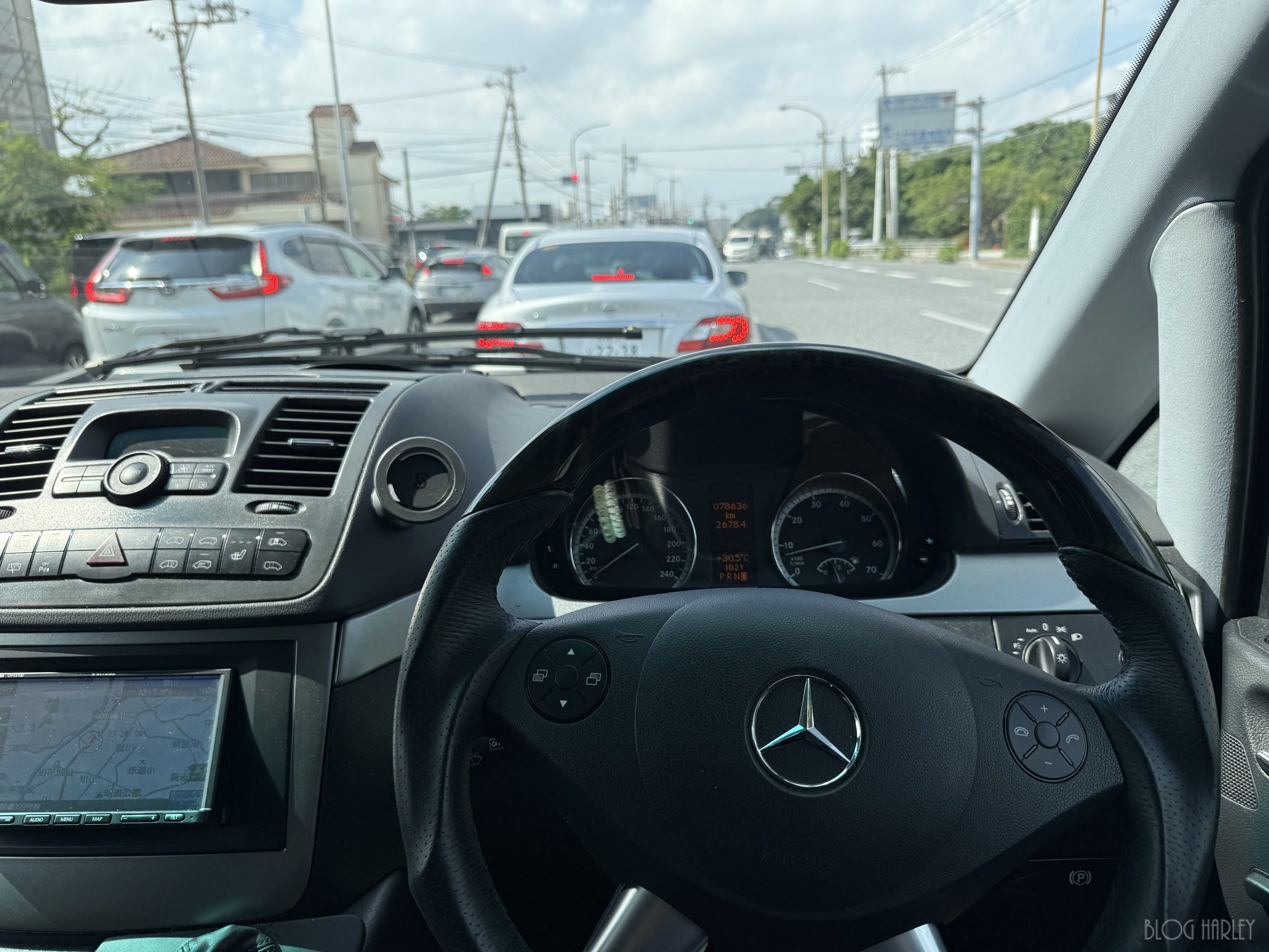車検