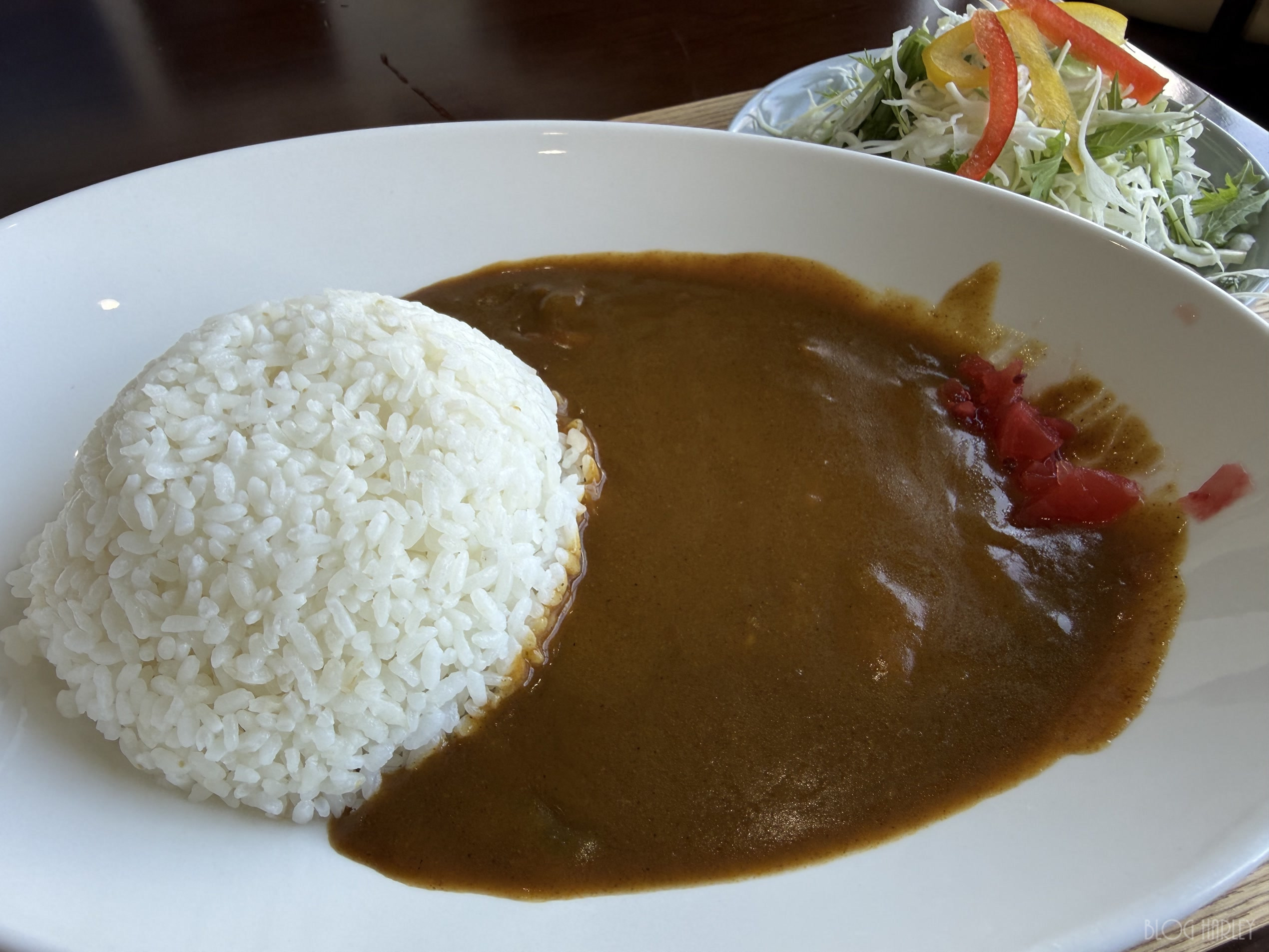 マーリンカフェ