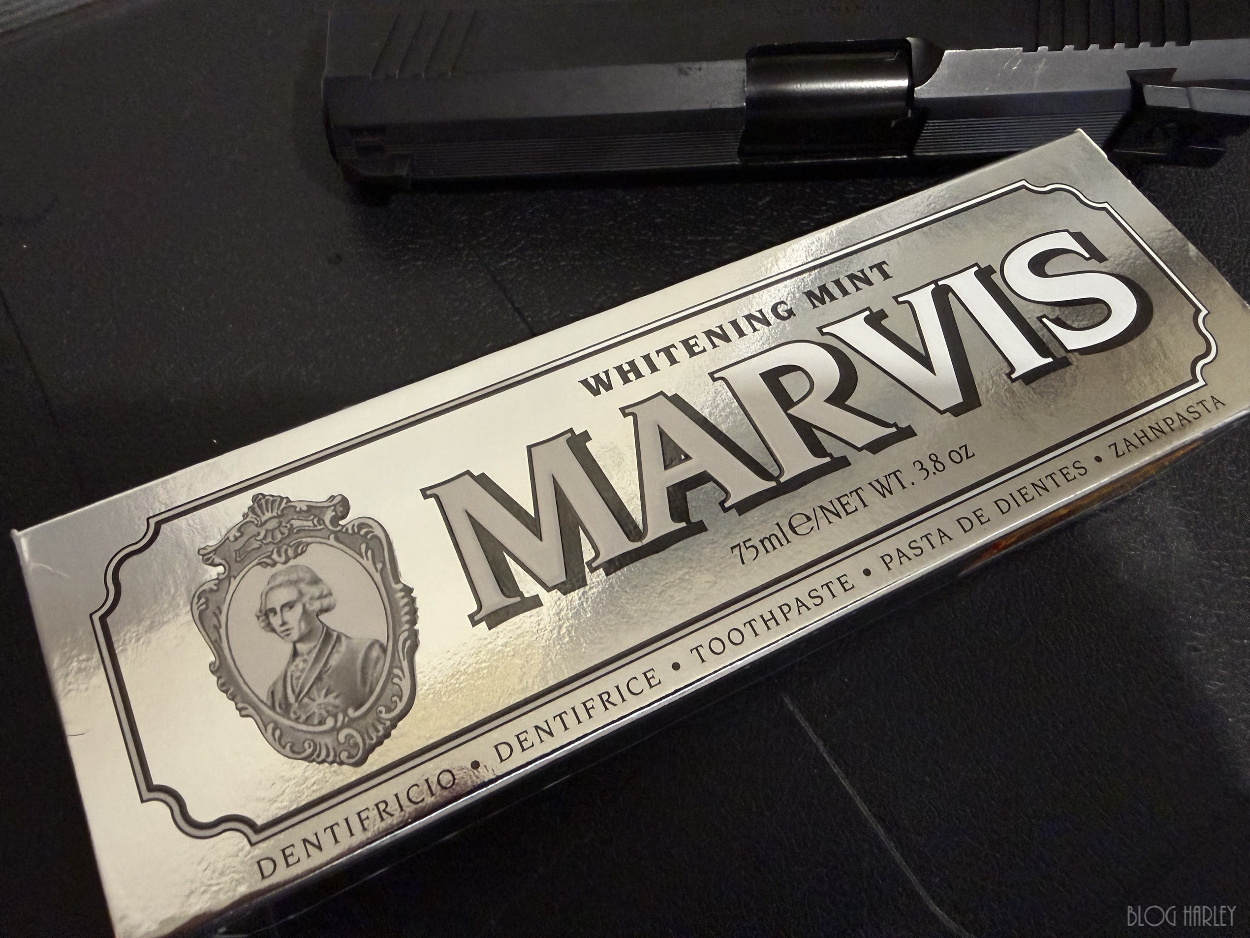 MARVIS